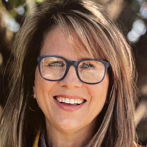 Meet your Posher, Wendye